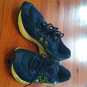 Asics men's sneakers